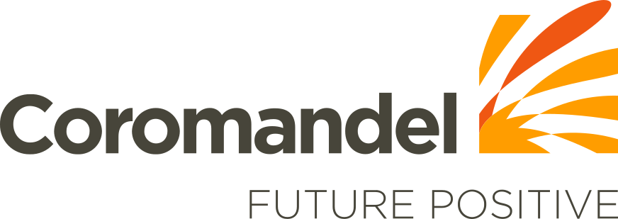 Coromandel Logo